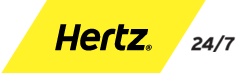 Hertz 24/7